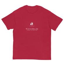 Load image into Gallery viewer, I CAUGHT THE BRASS RING T Shirt - Premium T Shirt from The Wishful Fish - Just $28! Shop now at The Wishful Fish