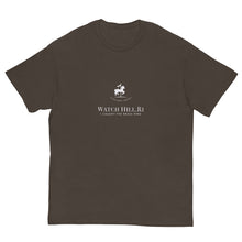 Load image into Gallery viewer, I CAUGHT THE BRASS RING T Shirt - Premium T Shirt from The Wishful Fish - Just $28! Shop now at The Wishful Fish