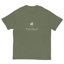 Load image into Gallery viewer, I CAUGHT THE BRASS RING T Shirt - Premium T Shirt from The Wishful Fish - Just $28! Shop now at The Wishful Fish