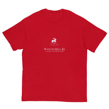 Load image into Gallery viewer, I CAUGHT THE BRASS RING T Shirt - Premium T Shirt from The Wishful Fish - Just $28! Shop now at The Wishful Fish