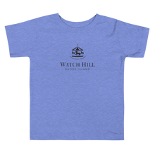 Load image into Gallery viewer, WATCH HILL, RI Flying Horse Kids T Shirt - Premium T Shirt from The Wishful Fish - Just $26! Shop now at The Wishful Fish