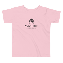 Load image into Gallery viewer, WATCH HILL, RI Flying Horse Kids T Shirt - Premium T Shirt from The Wishful Fish - Just $26! Shop now at The Wishful Fish
