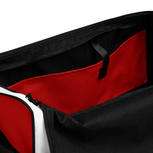 Load image into Gallery viewer, Watch Hill, RI NAUTICAL Duffel Bag - Premium Duffel Bag from The Wishful Fish - Just $72! Shop now at The Wishful Fish