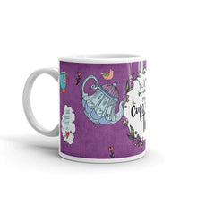 Load image into Gallery viewer, You're My Cup Of Tea Mug - Premium Mug from The Wishful Fish - Just $20! Shop now at The Wishful Fish