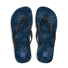 Load image into Gallery viewer, WATCH HILL, RI Surfer Flip Flops - Premium Flip Flops from The Wishful Fish - Just $21! Shop now at The Wishful Fish