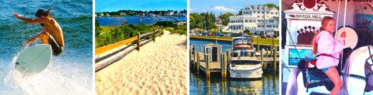 Watch Hill RI Travel Guide: What to Know Before You Visit
