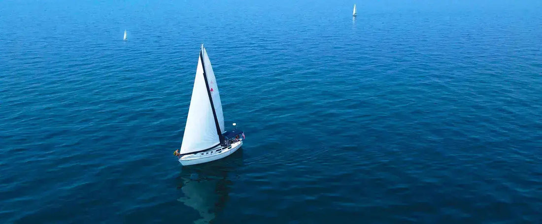 Watch Hill Rhode Island Gifts:  Rhode Island Coastal Gift Guide | The Wishful Fish