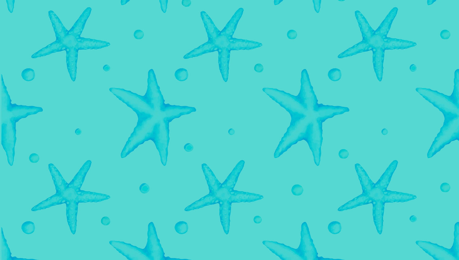 Starfish Collection | The Wishful Fish