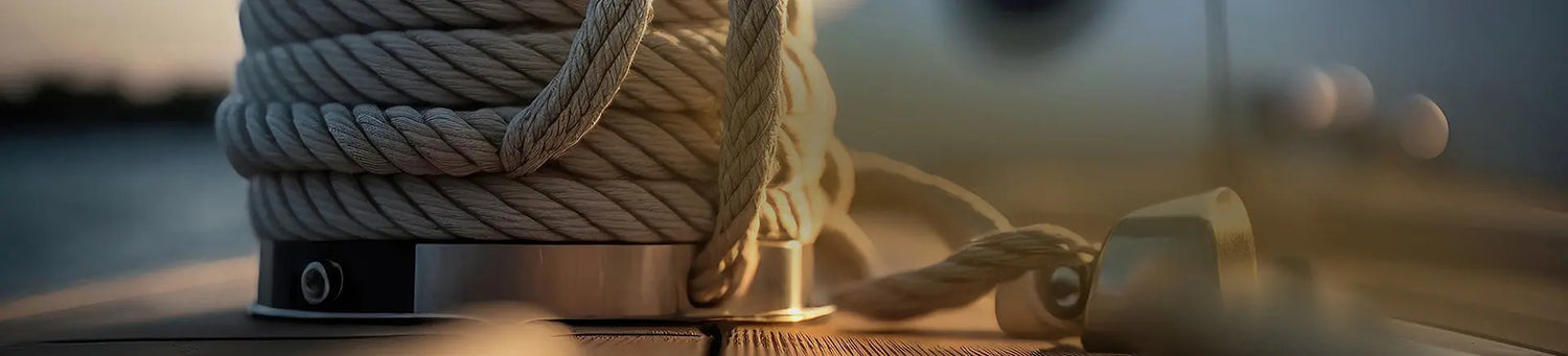 Watch Hill, RI NAUTICAL Collection — Classic Coastal Style Inspired by the Sea | The Wishful Fish