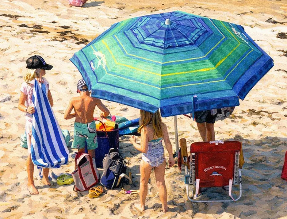Watch Hill Bucket Hats for Kids — Coastal Cool for Little Adventurers | The Wishful Fish