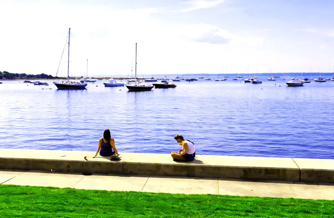 Watch Hill Bags — Coastal Carryalls for Every Shore Days | The Wishful Fish