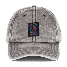 Load image into Gallery viewer, BEYOND COOL Baseball Cap - Premium Baseball Cap from The Wishful Fish - Just $27! Shop now at The Wishful Fish
