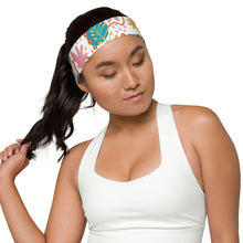 Load image into Gallery viewer, BOTANICAL Headband - Premium Headband from The Wishful Fish - Just $21! Shop now at The Wishful Fish
