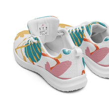 Load image into Gallery viewer, BOTANICAL Women&#39;s Athletic Shoes - Premium Athletic Shoes from The Wishful Fish - Just $54! Shop now at The Wishful Fish
