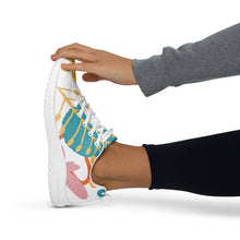 Load image into Gallery viewer, BOTANICAL Women&#39;s Athletic Shoes - Premium Athletic Shoes from The Wishful Fish - Just $54! Shop now at The Wishful Fish
