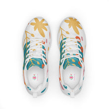 Load image into Gallery viewer, BOTANICAL Women&#39;s Athletic Shoes - Premium Athletic Shoes from The Wishful Fish - Just $54! Shop now at The Wishful Fish
