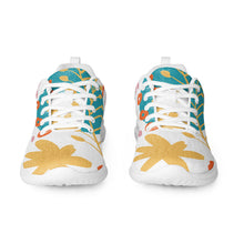 Load image into Gallery viewer, BOTANICAL Women&#39;s Athletic Shoes - Premium Athletic Shoes from The Wishful Fish - Just $54! Shop now at The Wishful Fish
