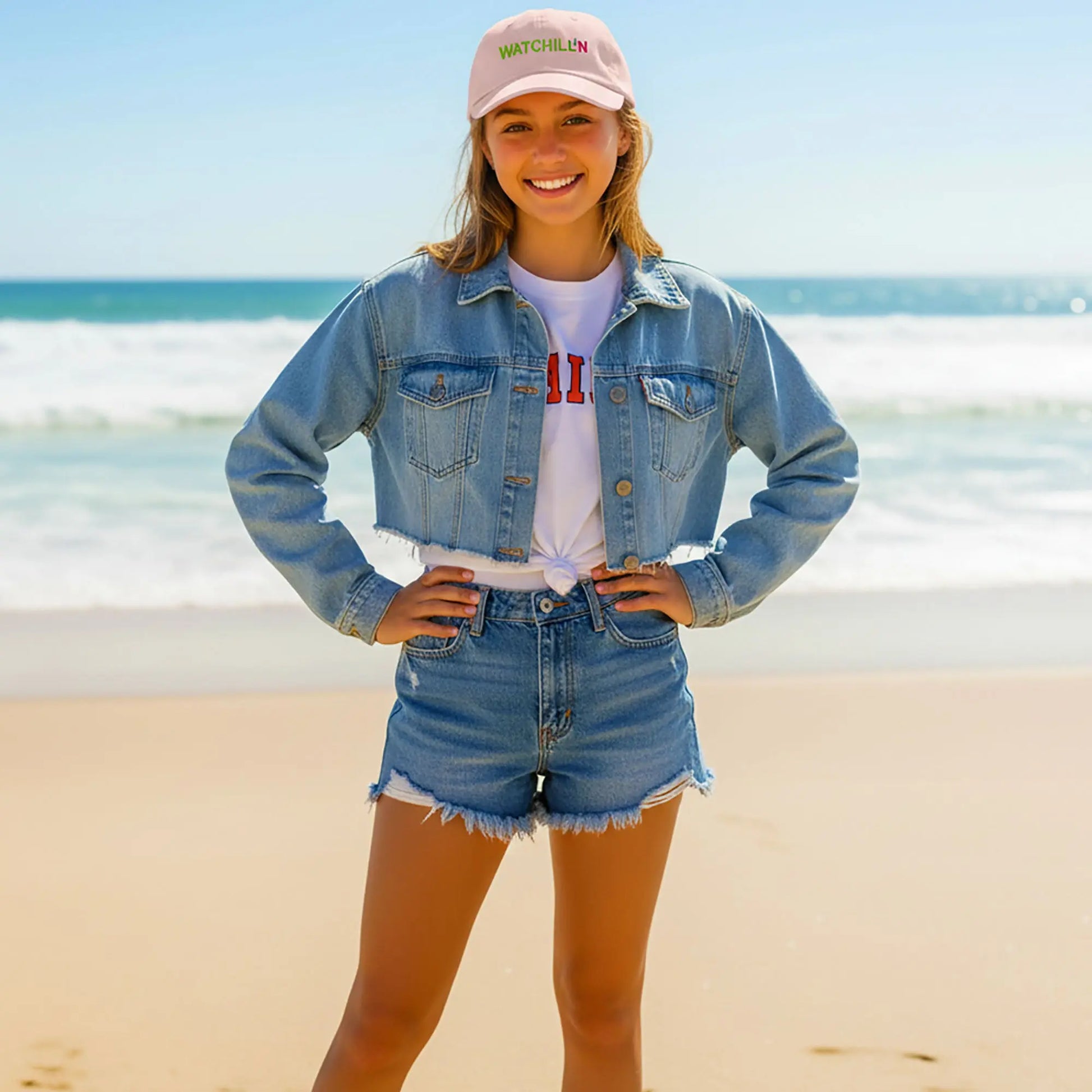 Classic Coastal Style Inspired by Watch Hill, RI. SHOP Now at The Wishful Fish