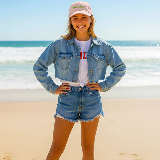 Classic Coastal Style Inspired by Watch Hill, RI. SHOP Now at The Wishful Fish