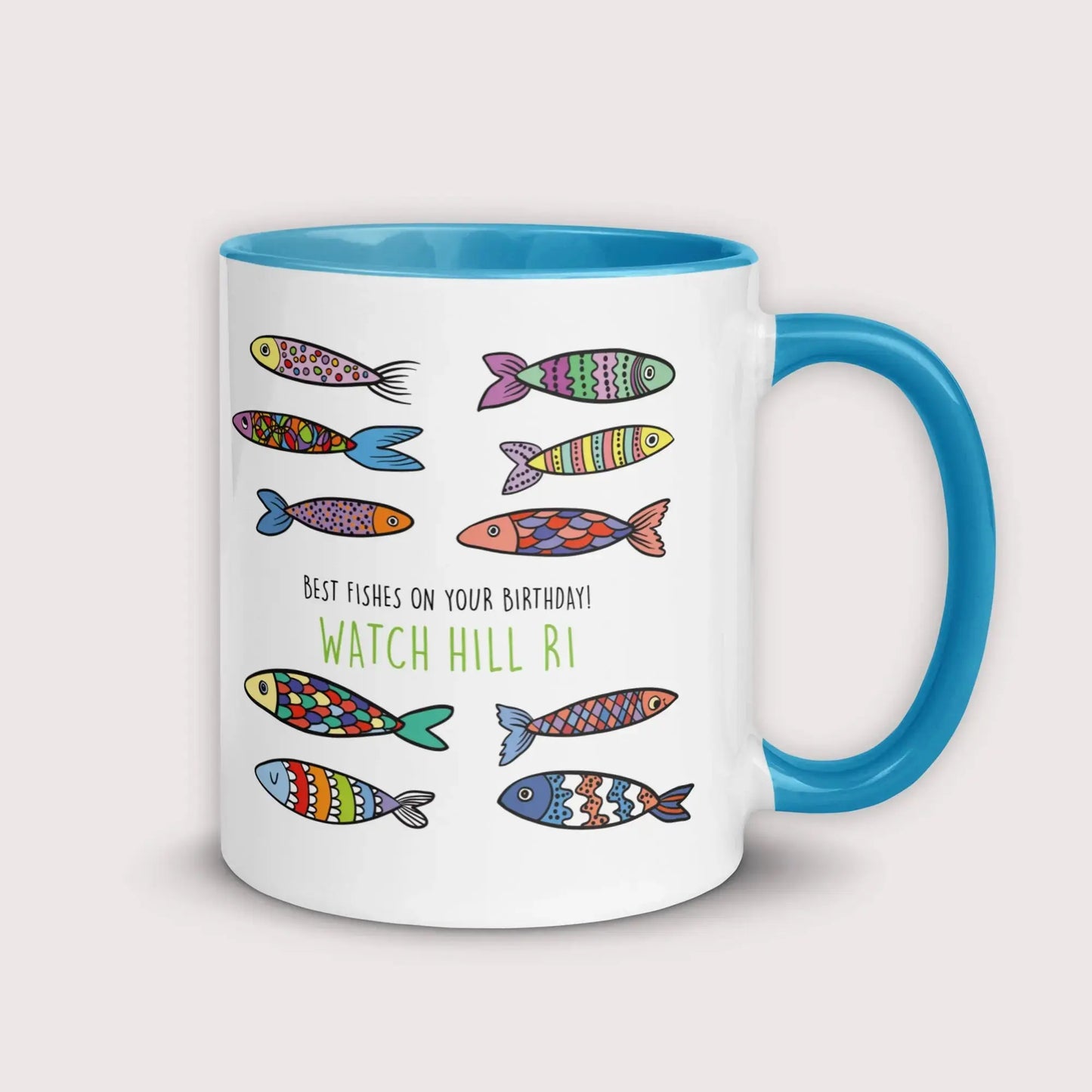 Designed for Everyday Birthday Moments. SHOP Now at The Wishful Fish