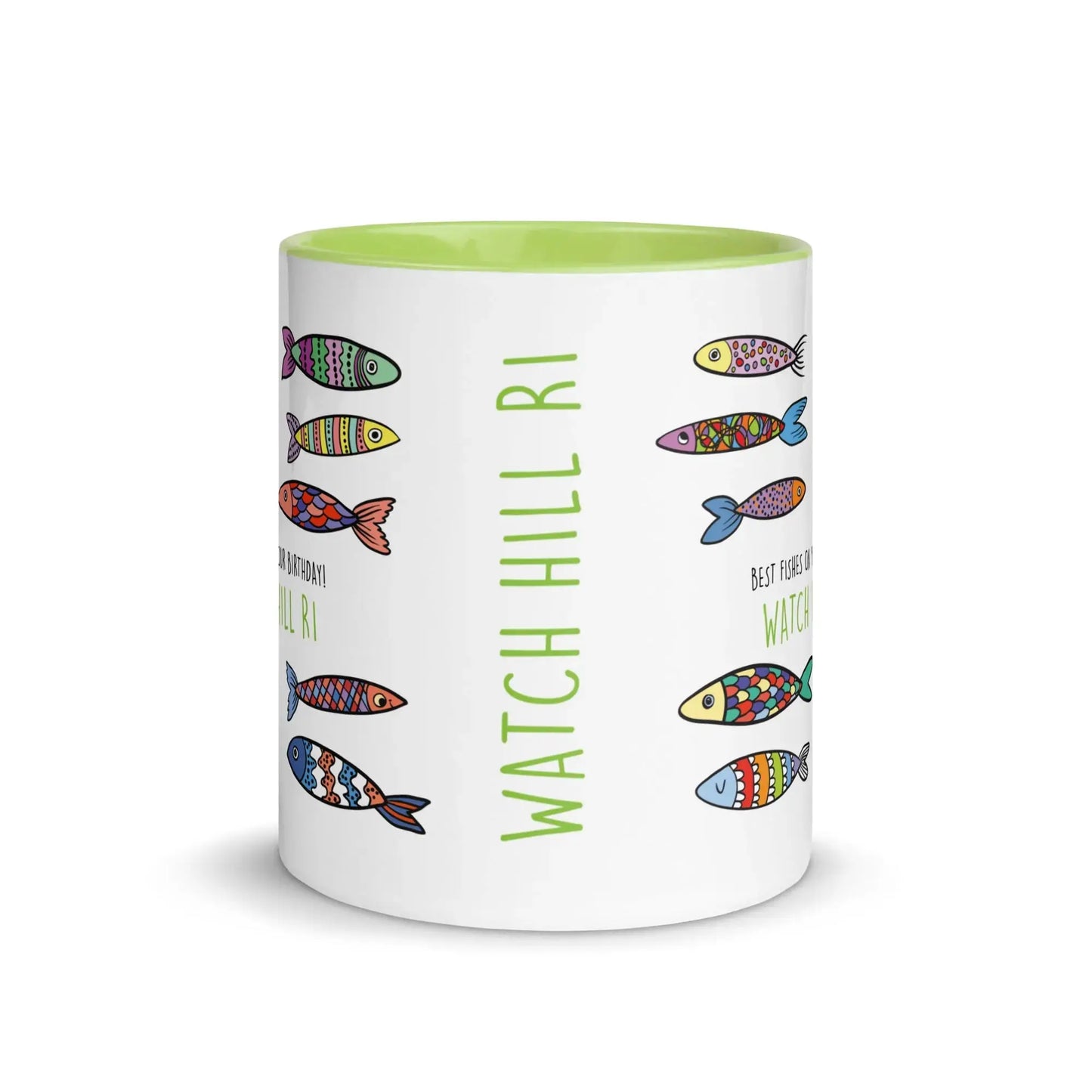 A Coastal Birthday Treat! SHOP Now at The Wishful Fish