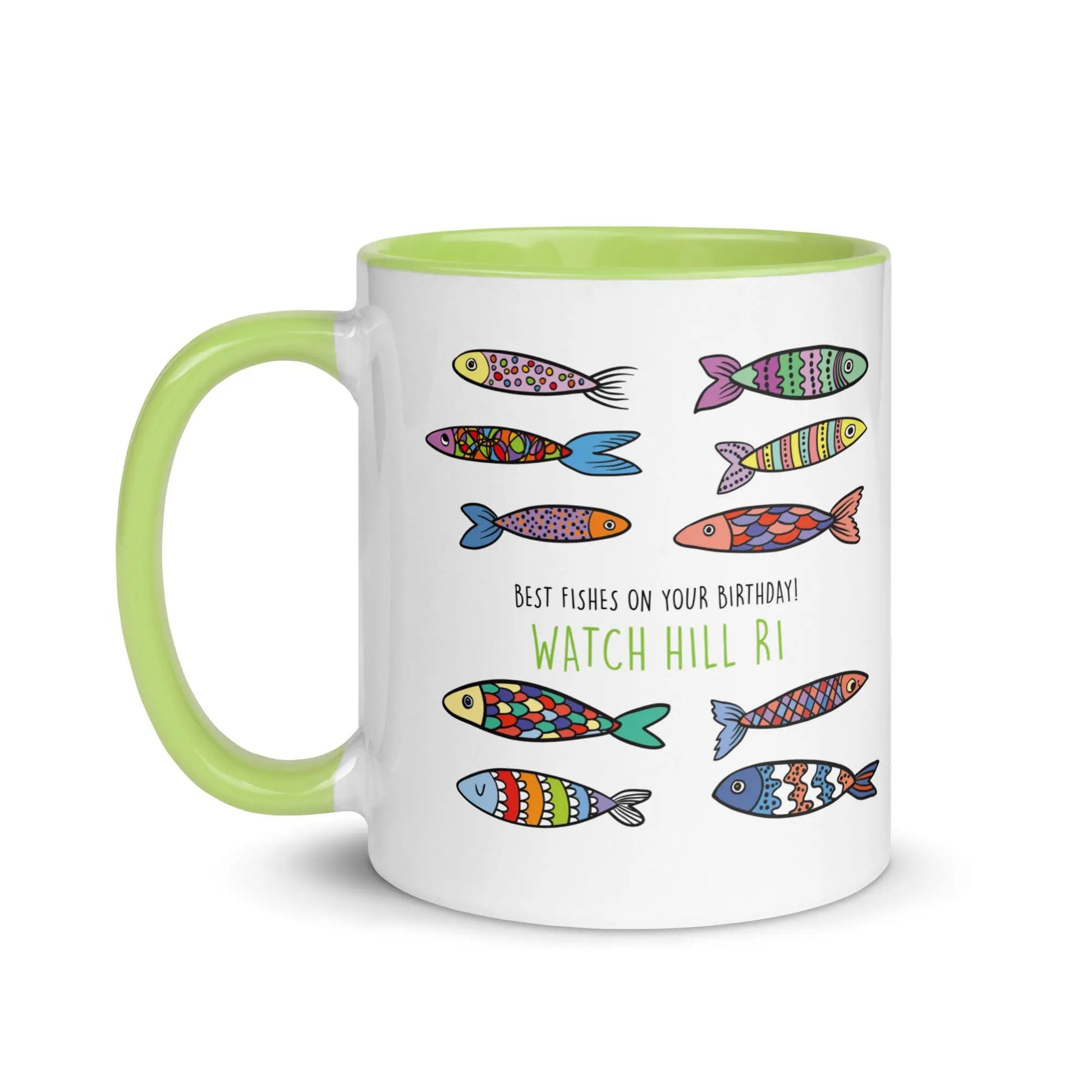 Designed for Everyday Birthday Moments. SHOP Now at The Wishful Fish