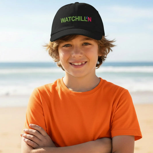 Inspired by Sunny Days in Watch Hill RI. SHOP Now at The Wishful Fish