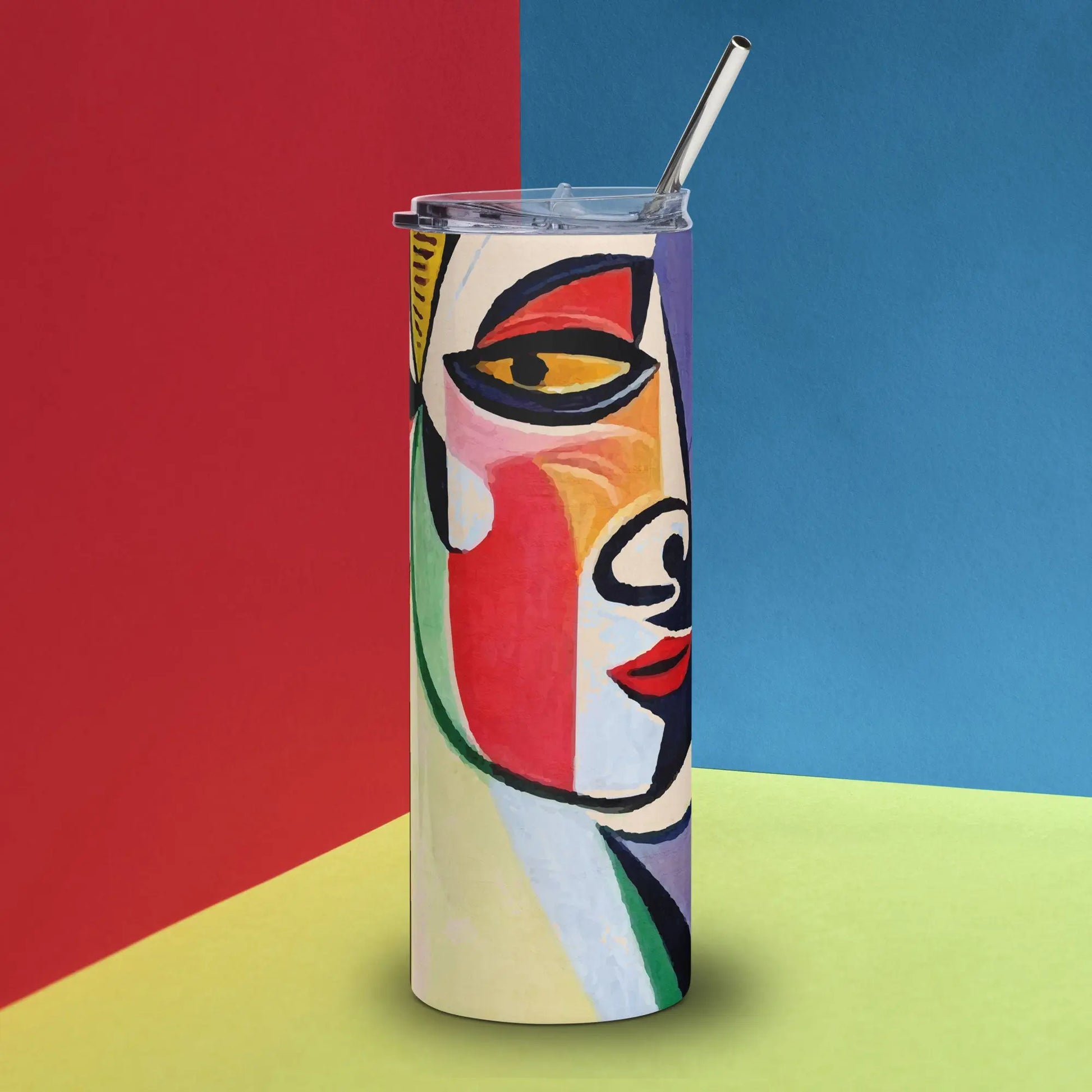 CHIC LADY Stumbler Tumbler  - Premium Stainless Steel Tumbler from The Wishful Fish - Just $29! Shop now 