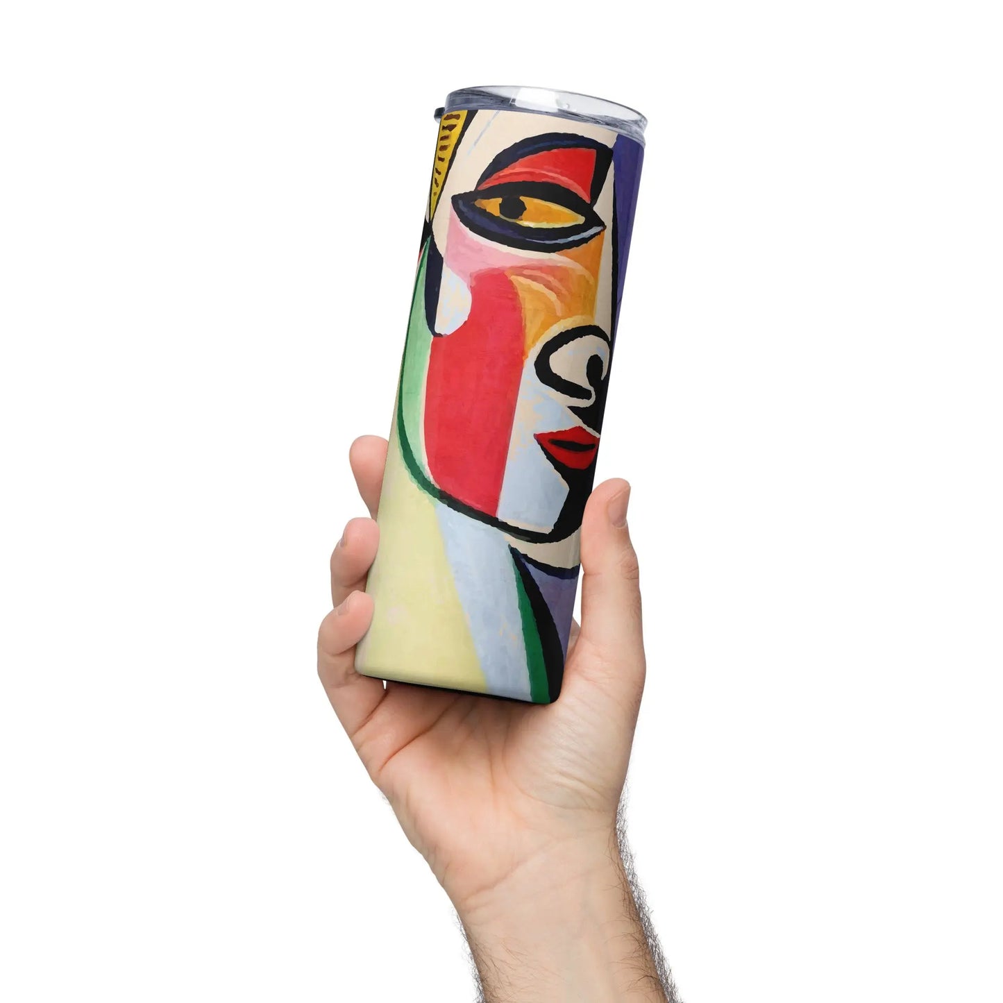 CHIC LADY Stumbler Tumbler  - Premium Stainless Steel Tumbler from The Wishful Fish - Just $29! Shop now 