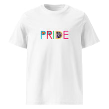 Load image into Gallery viewer, COLORFUL PRIDE T Shirt - Premium T Shirt from The Wishful Fish - Just $34! Shop now at The Wishful Fish
