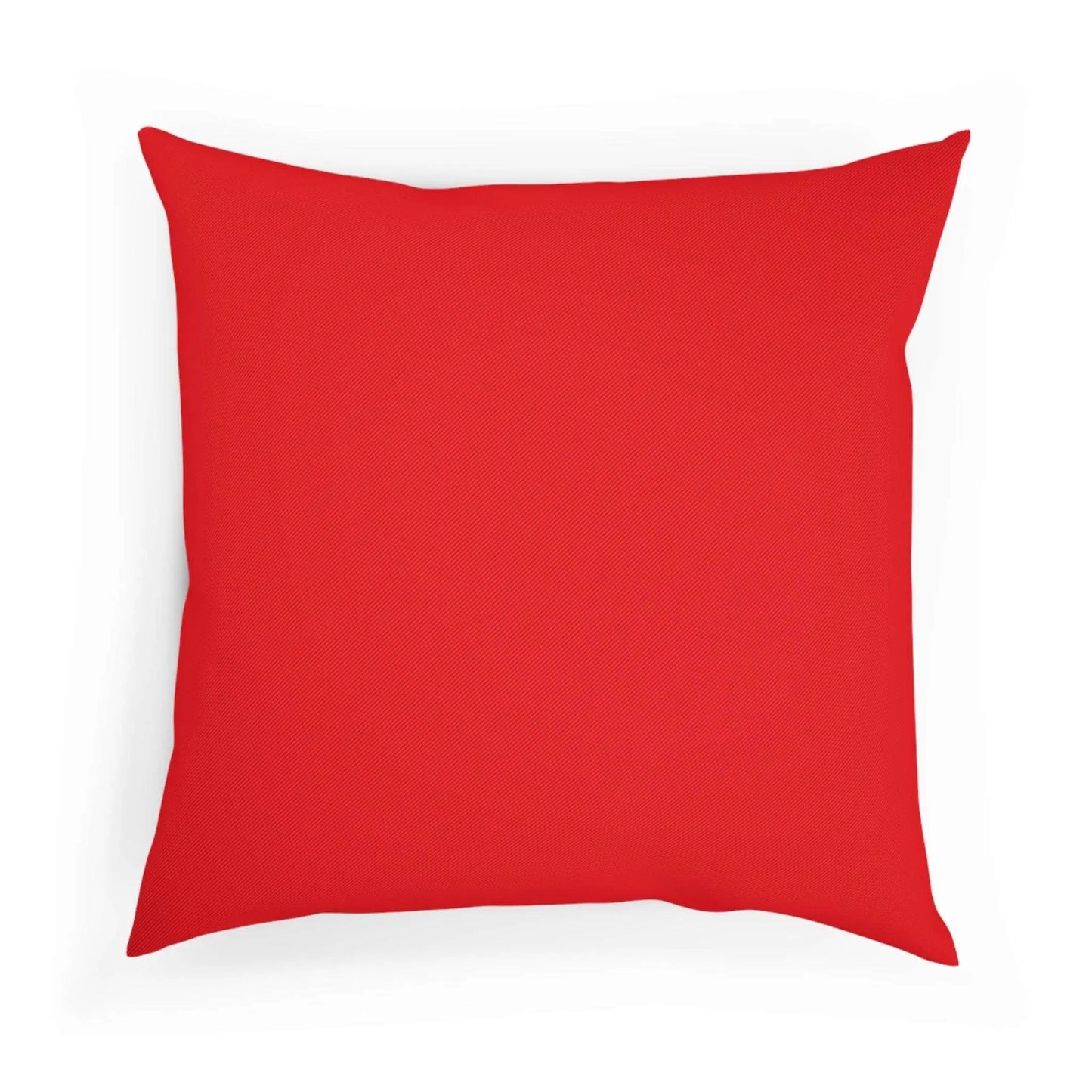 COOL CUBISM CAT Throw Pillow - Premium Throw Pillow from The Wishful Fish - Just $22! Shop now at The Wishful Fish