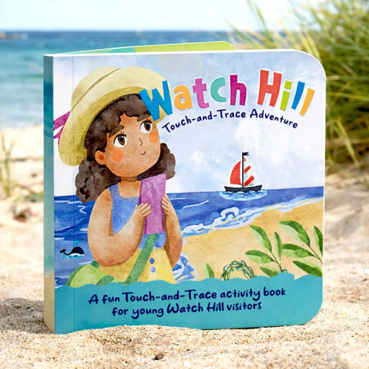 A Coastal Adventure Made for Little Explorers. SHOP Now at The Wishful Fish
