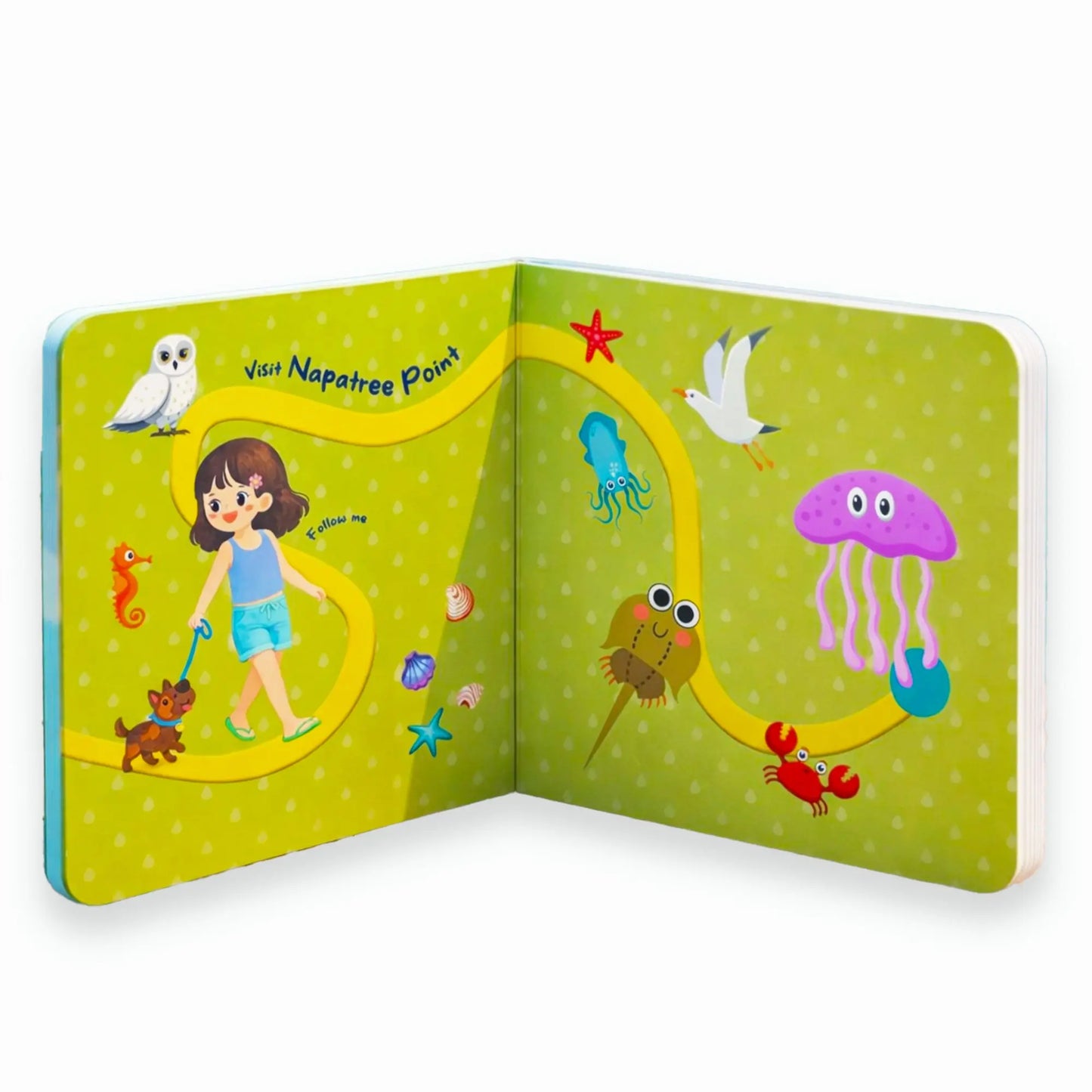 A Keepsake to Remember Your Visit. SHOP Now at The Wishful Fish
