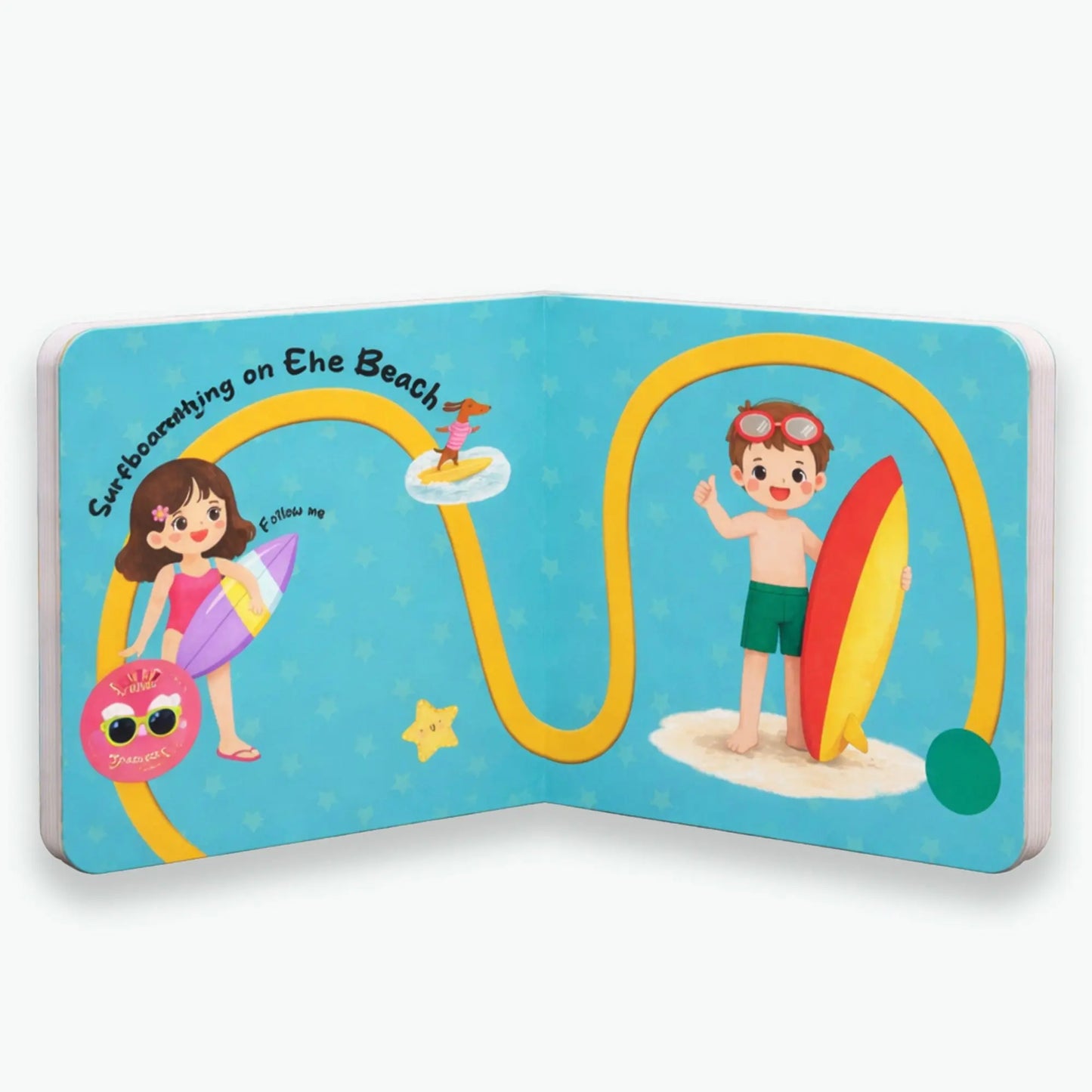 A Coastal Adventure Made for Little Explorers. SHOP Now at The Wishful Fish