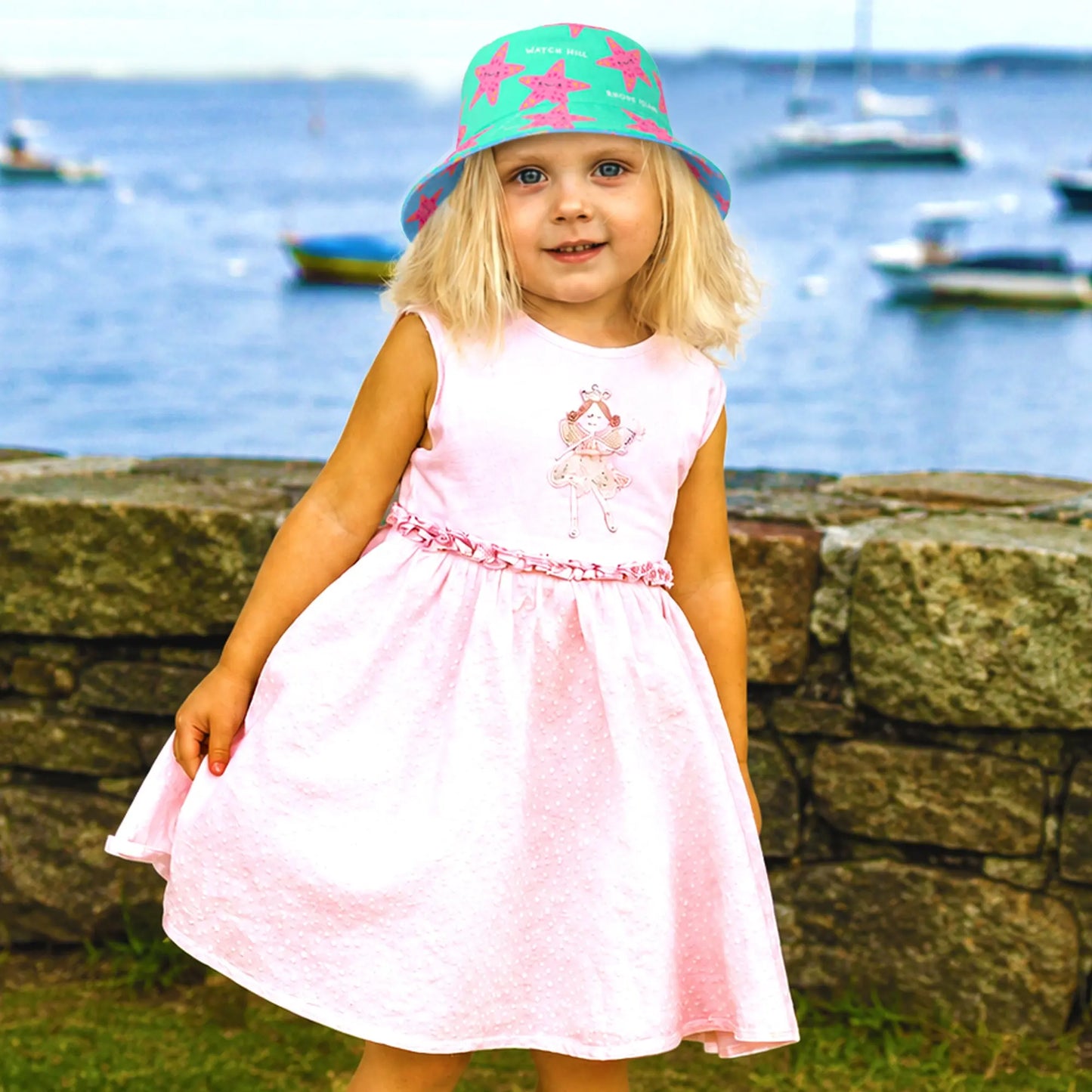 Two Sides of Summer Fun. SHOP Now at The Wishful Fish