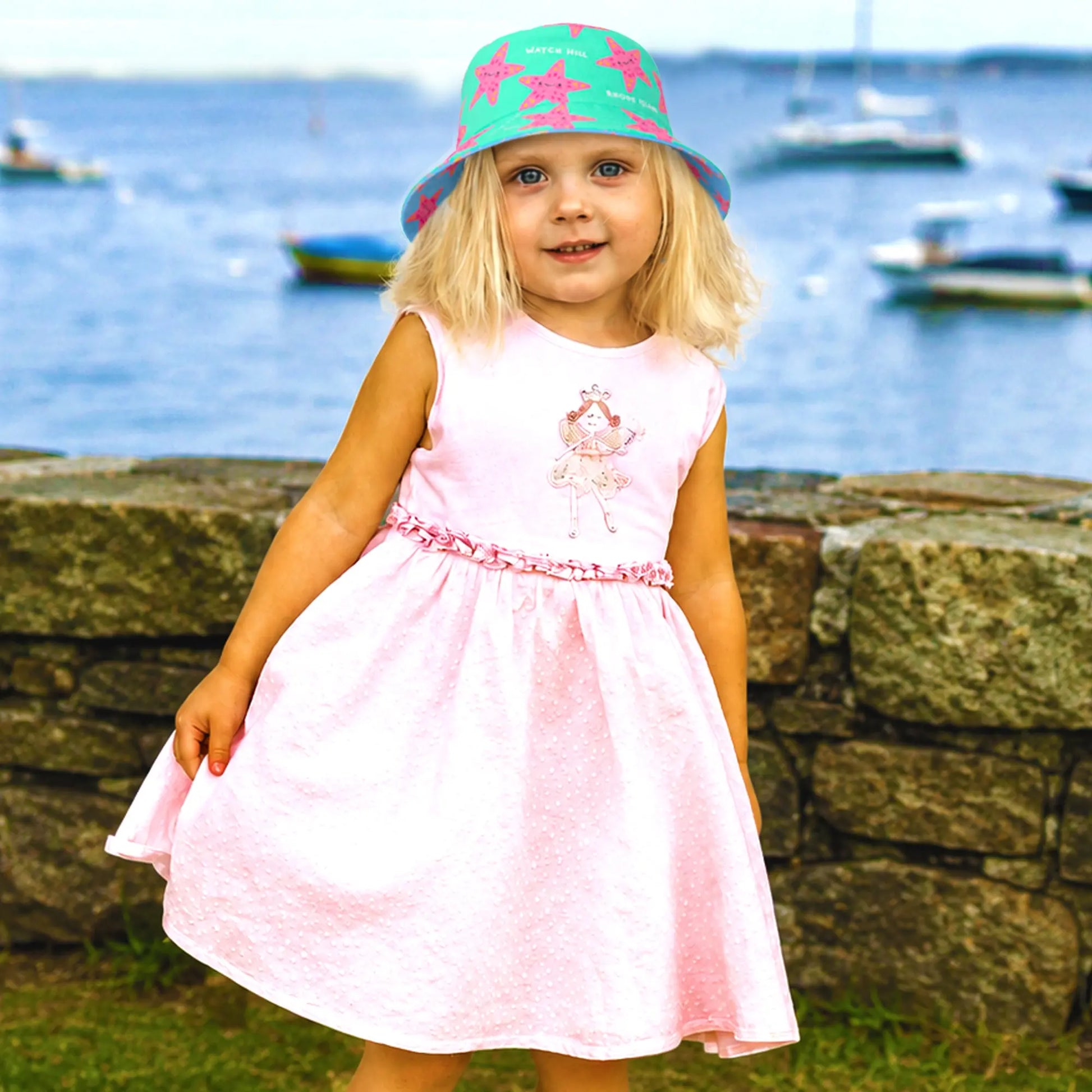 Two Sides of Summer Fun. SHOP Now at The Wishful Fish