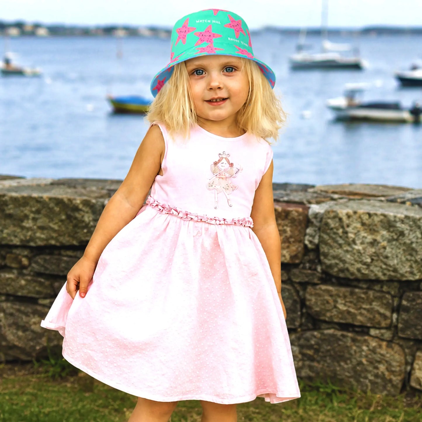 Two Sides of Summer Fun. SHOP Now at The Wishful Fish