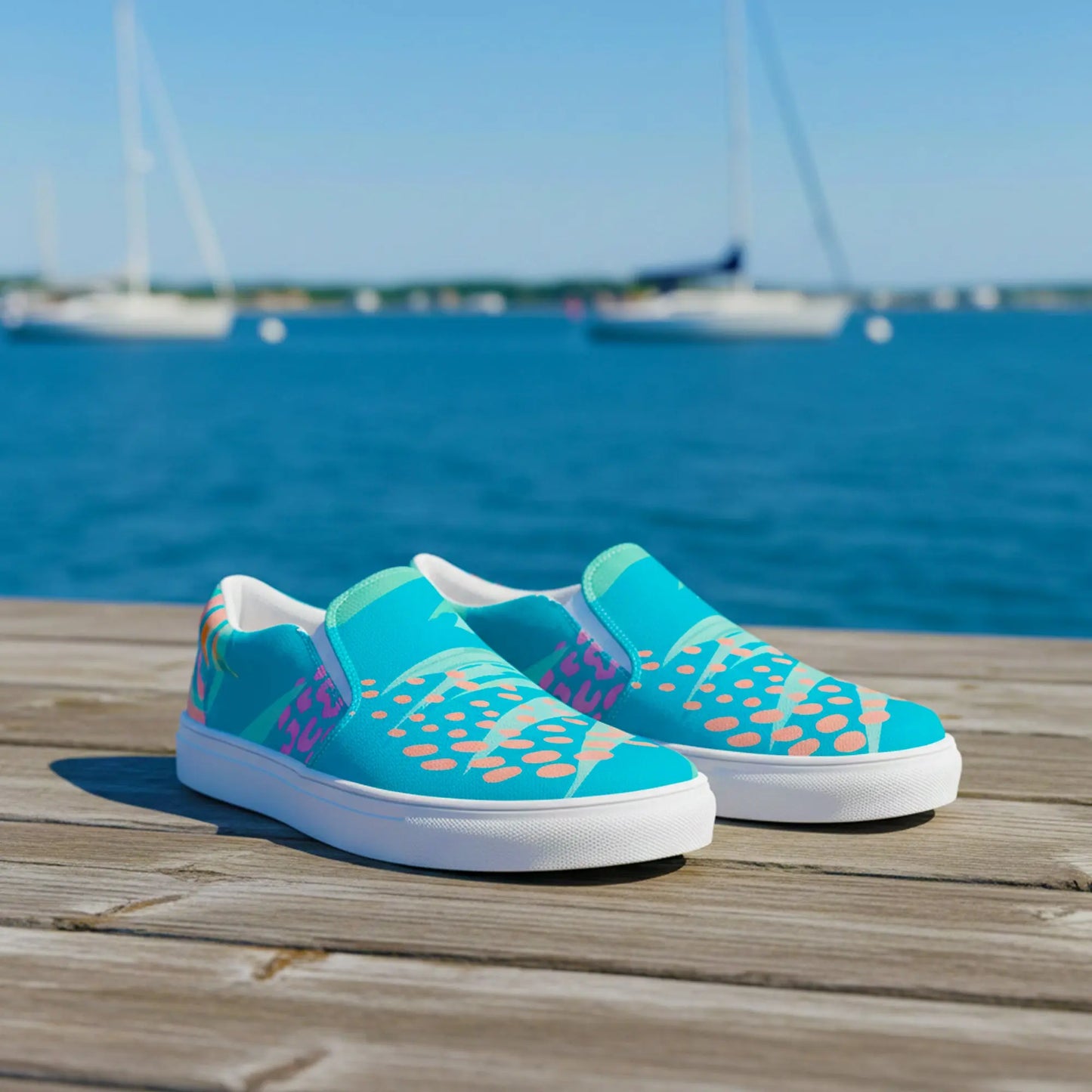 Effortless Style for Days by the Shore. SHOP Now at The Wishful Fish