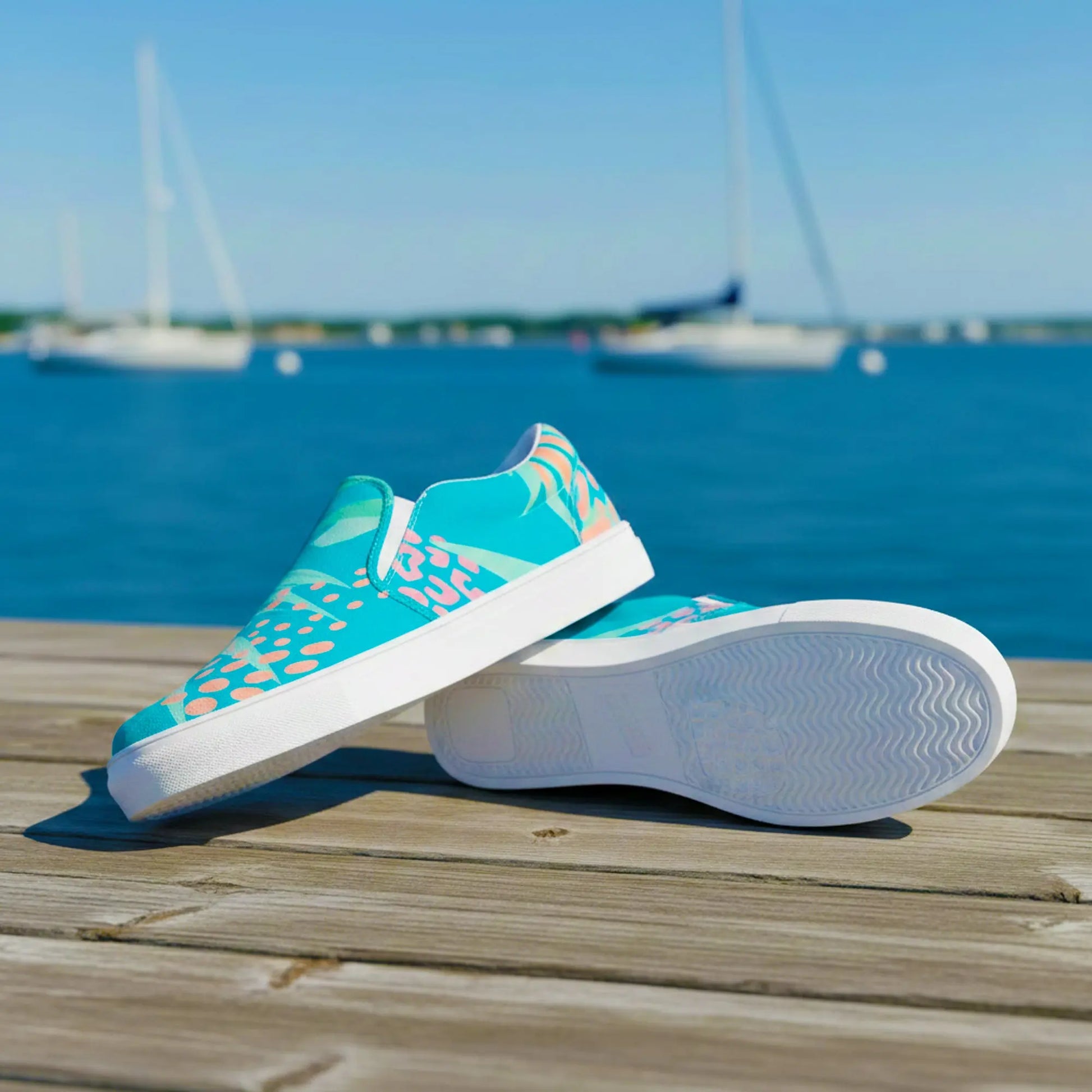 Designed for Easy Coastal Living! SHOP Now at The Wishful Fish