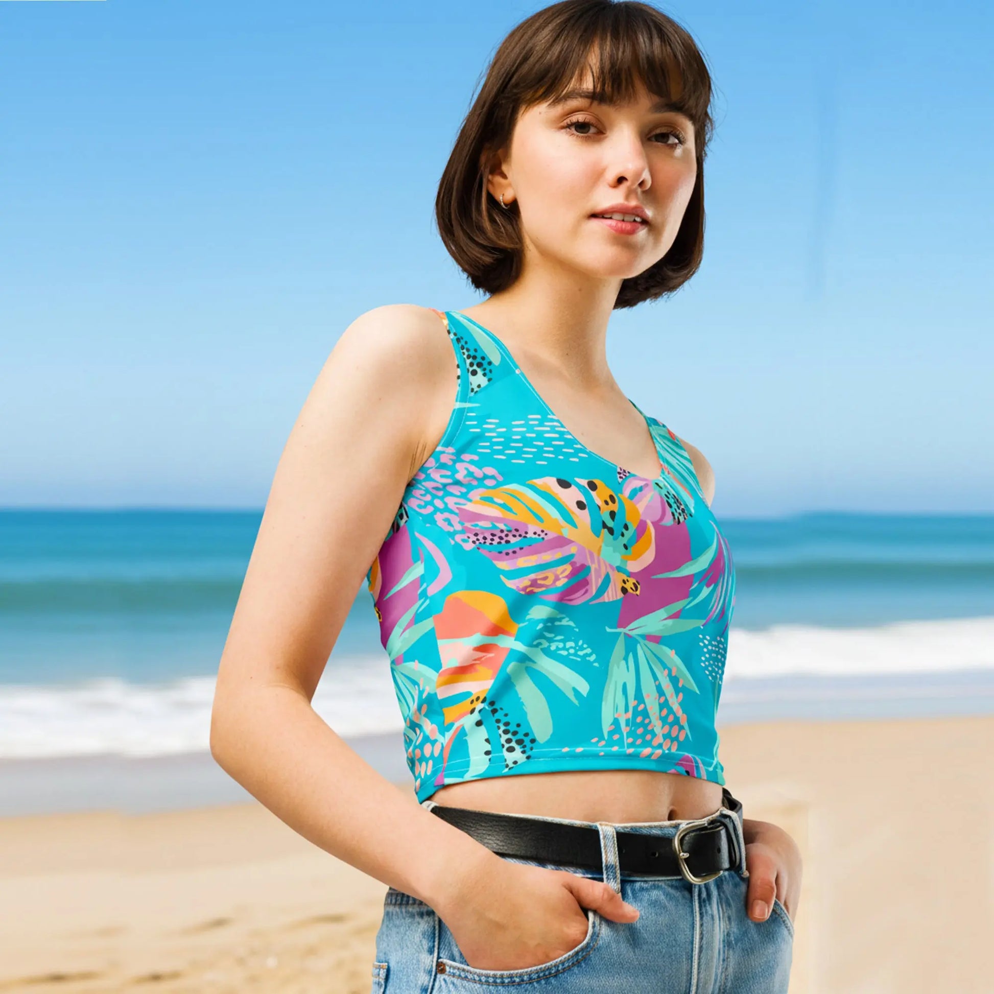 Made for Laid-Back Coastal Days. SHOP Now at The Wishful Fish 
