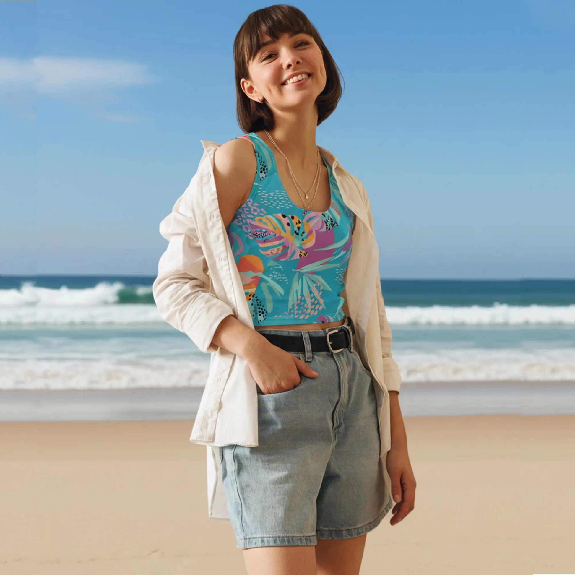 Inspired by the refined seaside charm of Watch Hill. SHOP Now at The Wishful Fish 