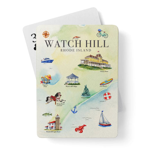 A Coastal Game Night Classic. SHOP Now at The Wishful Fish