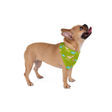 Load image into Gallery viewer, DOGGIES Pet Bandana - Premium Pet Bandana from The Wishful Fish - Just $22! Shop now at The Wishful Fish
