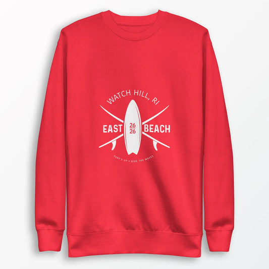 East Beach Energy Watch Hill, RI. SHOP Now at The Wishful Fish