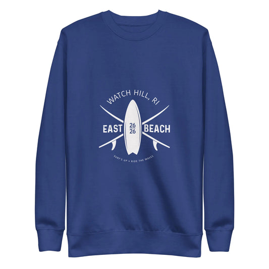 Made for Days Spent at East Beach Watch Hill, RI. SHOP Now at The Wishful Fish