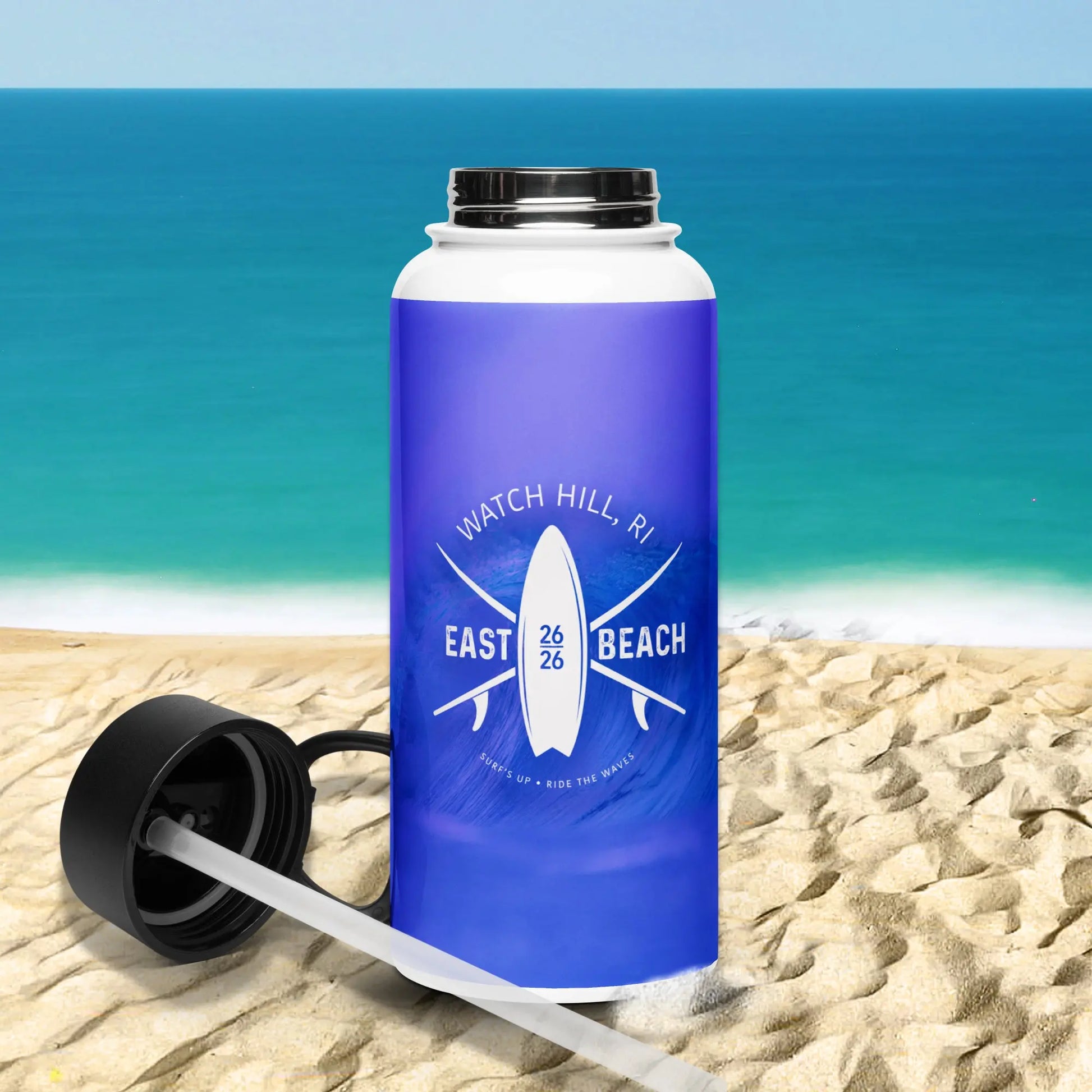 Coastal Cool. SHOP Now at The Wishful Fish