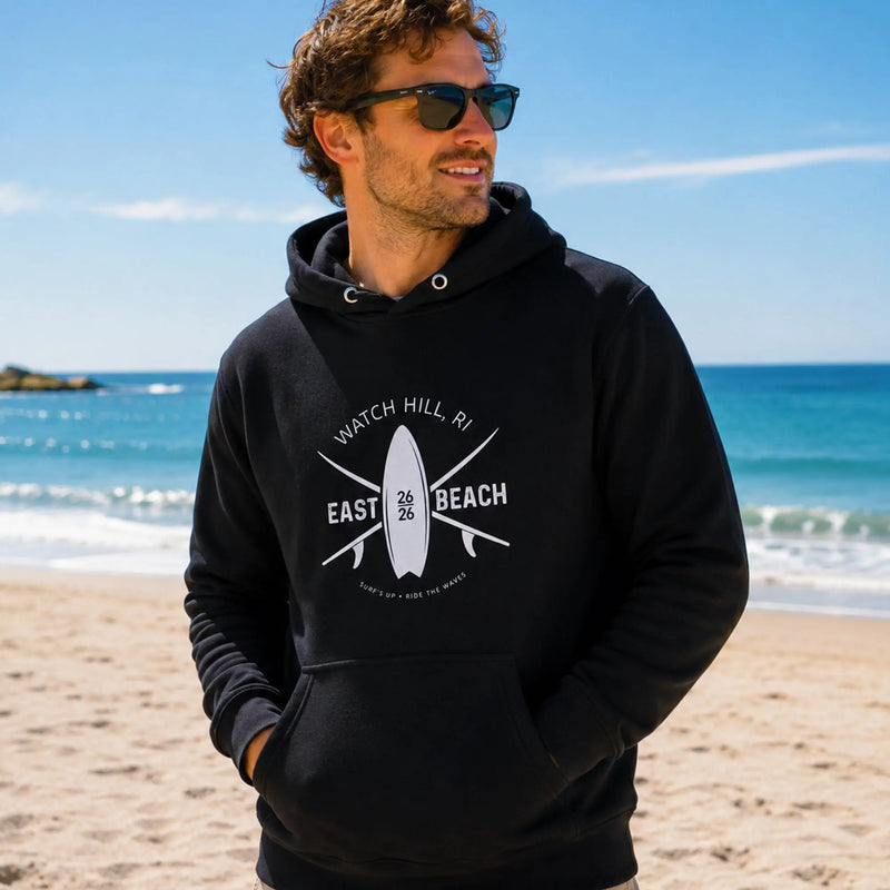 East Beach Vibe. SHOP Now at The Wishful Fish