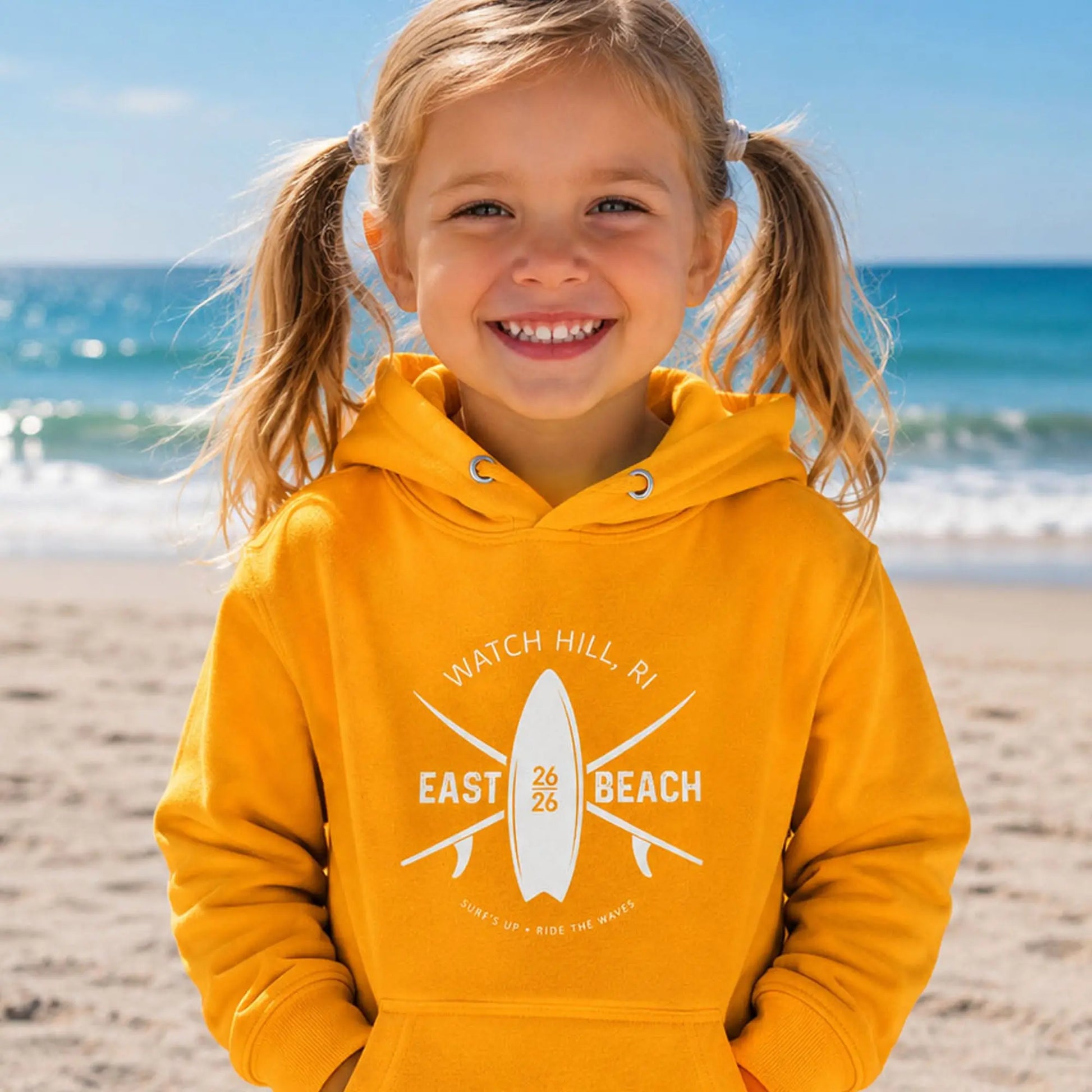 A Perfect East Beach Gift. SHOP Now at The Wishful Fish