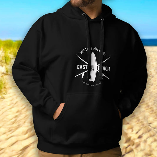 East Beach Vibe. SHOP Now at The Wishful Fish