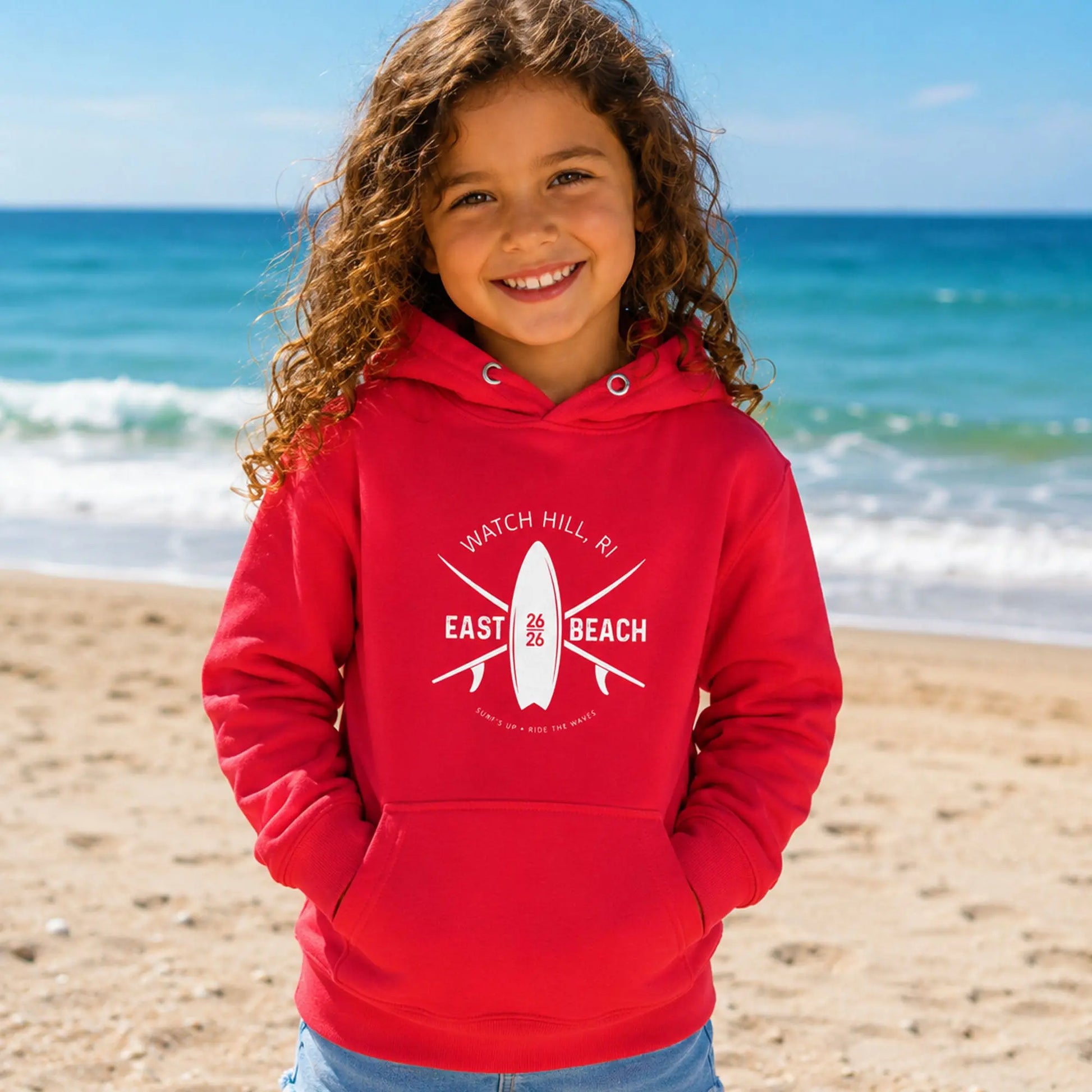 A Perfect East Beach Gift. SHOP Now at The Wishful Fish